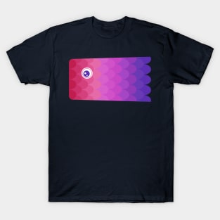 Koinobori T-Shirt